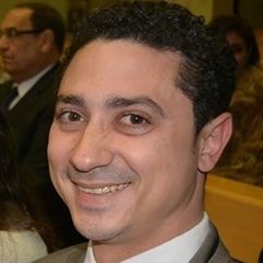 Ramy El Megresy, Indirect Sales Manager (Real Estate)