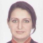 Lamia Harb, Master Degree in Teaching / AIS School Internship