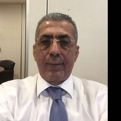 Naser Mansour, Group Internal Audit Director