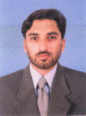 Iftikhar Ahmad, Engineer Operations, Engineer Process