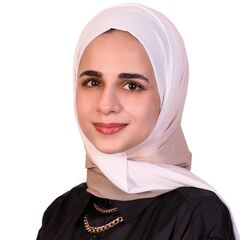 Fatima Al-khatib