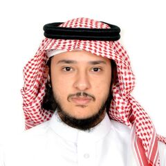 Saud Alghaslan