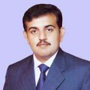 Sami Ullah Qureshi, Deputy Manager Sales Force Effectiveness