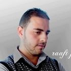 Raaft Jwaifel, marketing manager