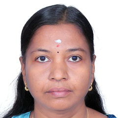 Nandini Anbarasan