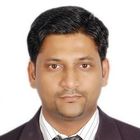 Ramesh Mangalath, Technical Office Coordinator