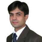 Muhammad Irfan Khalid, Assistant Manager HR