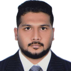 Hafis k Mohammed, Business Development Executive