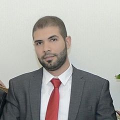 باسل الرفاعي, Project Manager