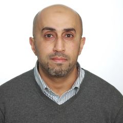 محمد بدير, Senior Mechanical Project Engineer