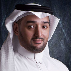 ALI AL-AWADH, Program Director