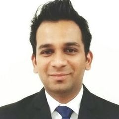 Rameez Yusuf Shaikh, Channel Sales Executive 