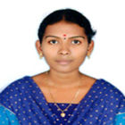 Geetha chandrabose, Customer support and Logistics co ordinator