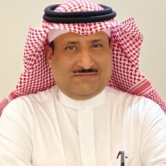 Mohammed Al-Harbi