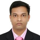 Sathish Narayan Amin, supply chain