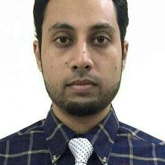muhammad saqib, business development officer