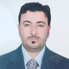 Hussein Hassan AL Omar Al Omar