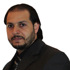 محمد عبد اللطيف, System and Network Administrator