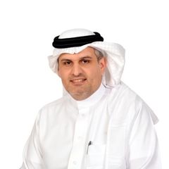 Fahad Al-Ghamdi, Director, Talent Management & Succession Planning