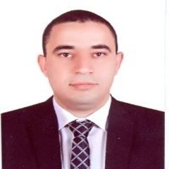 Mohamed Abdeldaym , Finance manager 