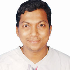 Dhananjaya M Shettigar