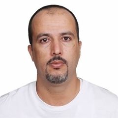 حماده رياحي, Trade Development Team Leader