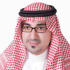 Asaad AlJomoai, Head of International Strategic Partnerships