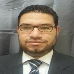 Mohamed Elkaliouby,  SeniorCusromer sales and service agent