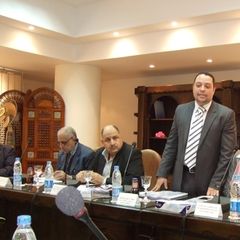 Marzouk Fouad, Translator, Reviser, Editor and Proofreader (Freelancer)