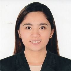 Florelie Loren Aguinaldo