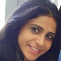 Jayuli  Devnani