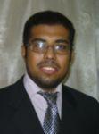 Mohamed Abdel Raheem Abdel Kader, QC Engineer