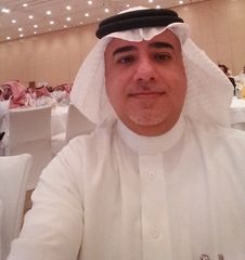 Monther Al Ghanim, Head of Risk Management