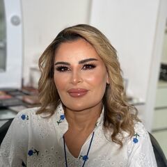 Sahar Al Ragheb