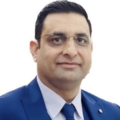 Anees Mushtaq