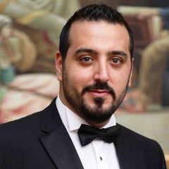 Ghassan Sakr, Executive Manager / Operations Director