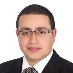 Ahmed Hassan, Senior Territory Manager