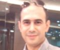 ziad شبلي, مدير المخدم التابع للشركة ورئيس لجنة المشتريات