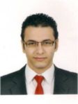 Mostafa Magdy Mohamed, Engineering Manager