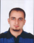 Tareq Jouni, موظف في قسم المعلوماتية