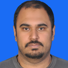 حسين عزيز, MECHANICAL ENGINEER