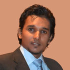 Dushan Cooray, Current Position - Assistant Manager Transactional Banking