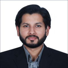 Fahmil Khan, Sales Engineer