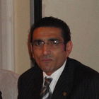 Ramy Zakher, Executive director