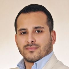 محمد فارس, Group Finance Manager
