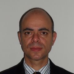 Fadi Lebbos, Commercial Director