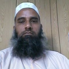 irshad Ahmed rana