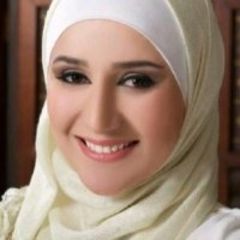 Yasmin Al-Khader, Medical representative 