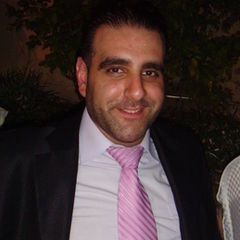 Tarek Bitar, Cluster Executive Chef