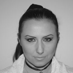 Nadina Tolja-Cicvara, Customer service coordinator